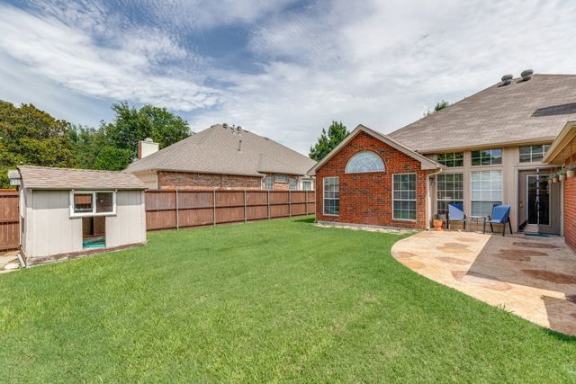 11410 New Orleans Drive, Frisco, TX 75035