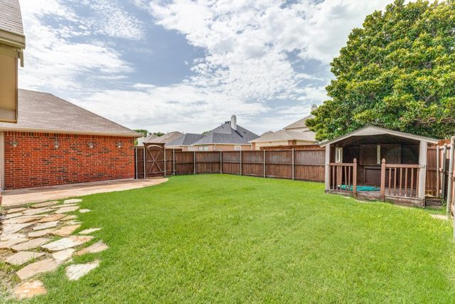 11410 New Orleans Drive, Frisco, TX 75035