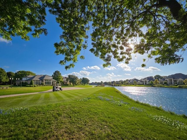 11410 New Orleans Drive, Frisco, TX 75035