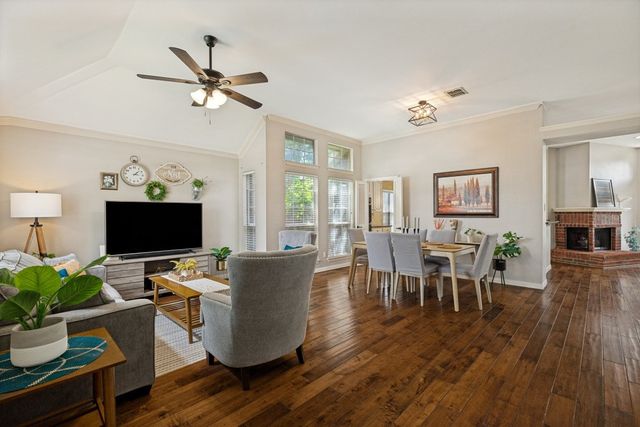 11410 New Orleans Drive, Frisco, TX 75035