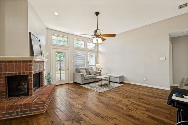 11410 New Orleans Drive, Frisco, TX 75035