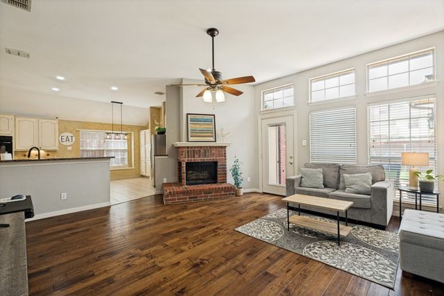 11410 New Orleans Drive, Frisco, TX 75035