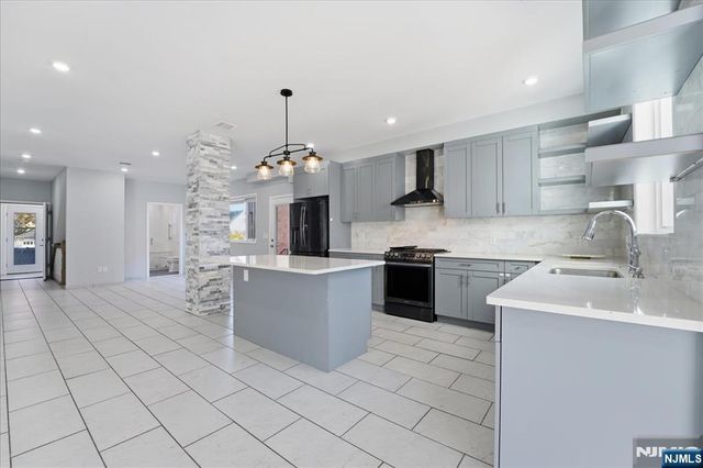 85 Beckwith Place 1, Rutherford, NJ 07070