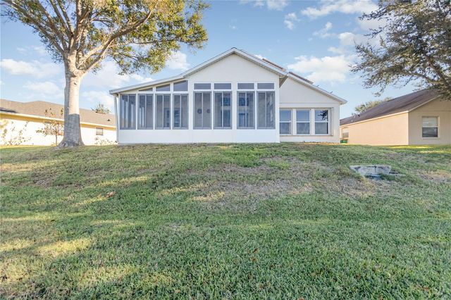 1529 LAKE VILLA DRIVE, Tavares, FL 32778