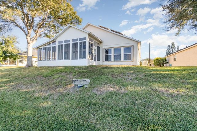 1529 LAKE VILLA DRIVE, Tavares, FL 32778