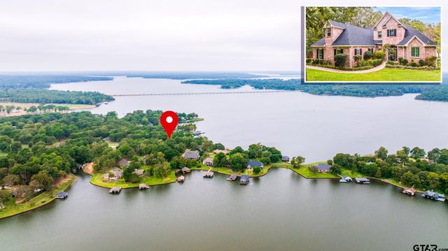 21 PR 52365, Pittsburg, TX 75686