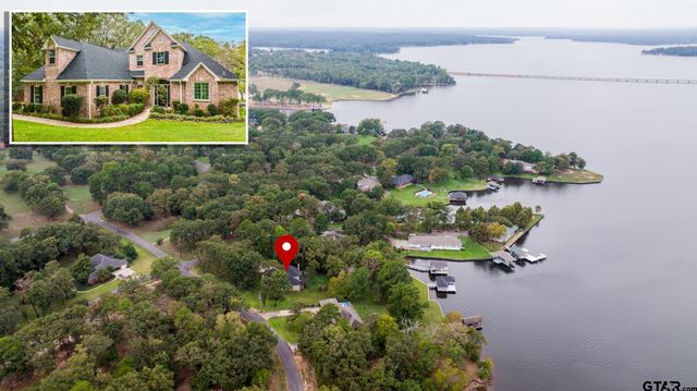 21 PR 52365, Pittsburg, TX 75686