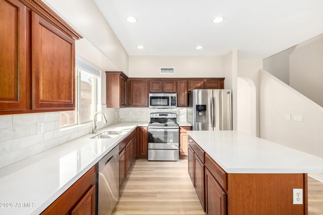 9857 E EL MORO Avenue, Mesa, AZ 85208