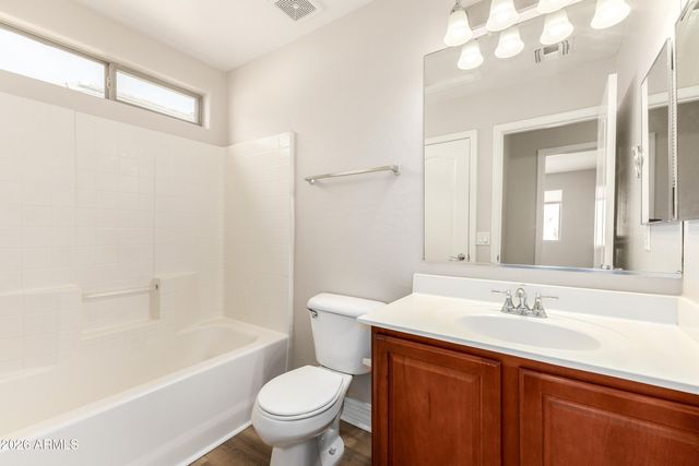 9857 E EL MORO Avenue, Mesa, AZ 85208