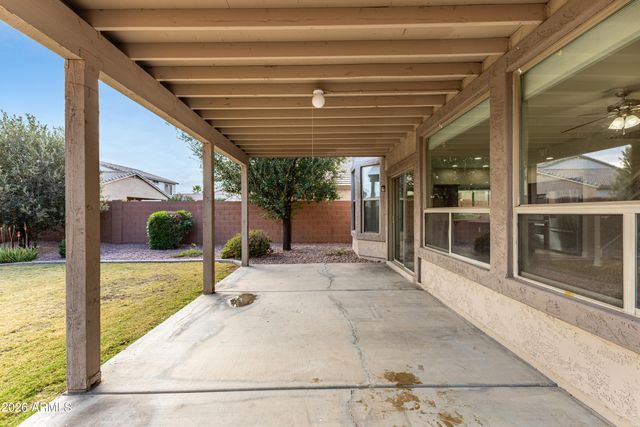 9857 E EL MORO Avenue, Mesa, AZ 85208