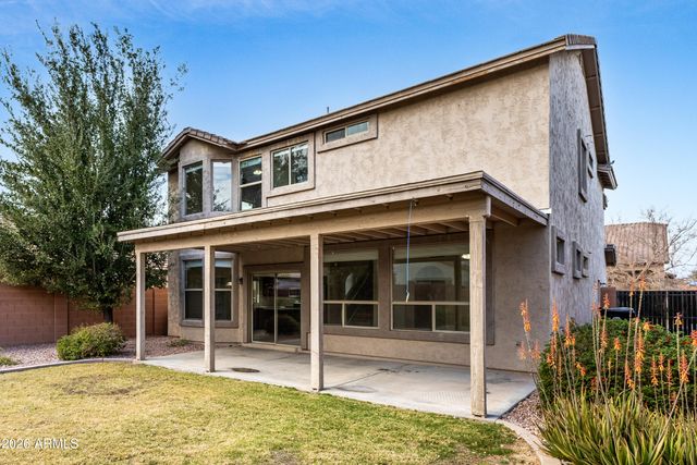 9857 E EL MORO Avenue, Mesa, AZ 85208