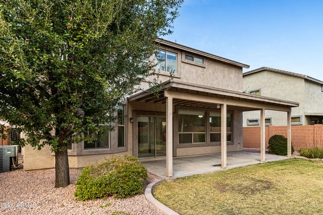 9857 E EL MORO Avenue, Mesa, AZ 85208