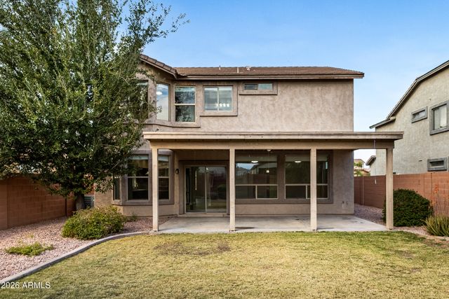 9857 E EL MORO Avenue, Mesa, AZ 85208