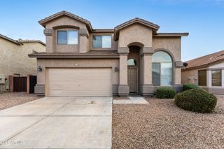 9857 E EL MORO Avenue, Mesa, AZ 85208