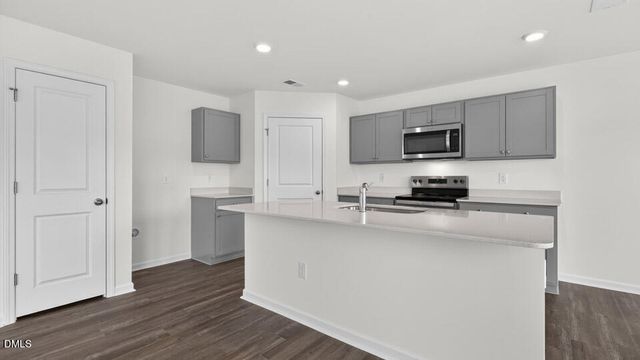 119 Vignette Drive, Smithfield, NC 27577