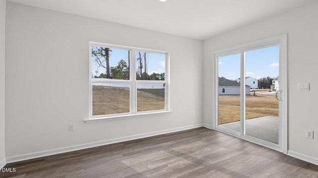 119 Vignette Drive, Smithfield, NC 27577