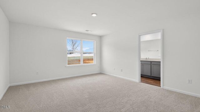 119 Vignette Drive, Smithfield, NC 27577