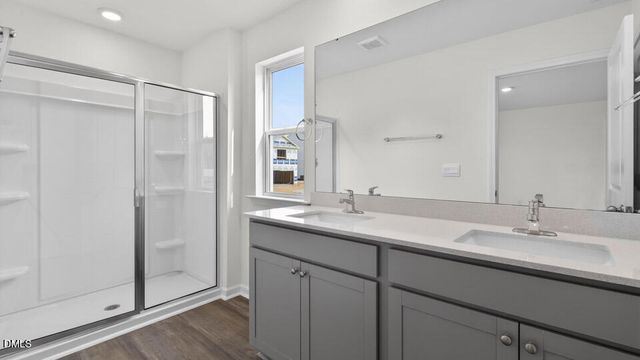 119 Vignette Drive, Smithfield, NC 27577