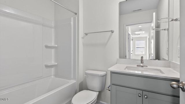 119 Vignette Drive, Smithfield, NC 27577