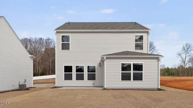 119 Vignette Drive, Smithfield, NC 27577