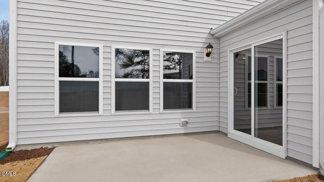 119 Vignette Drive, Smithfield, NC 27577