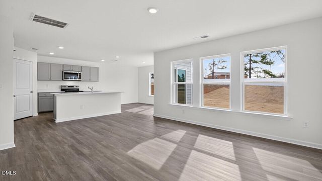 119 Vignette Drive, Smithfield, NC 27577