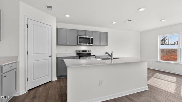 119 Vignette Drive, Smithfield, NC 27577