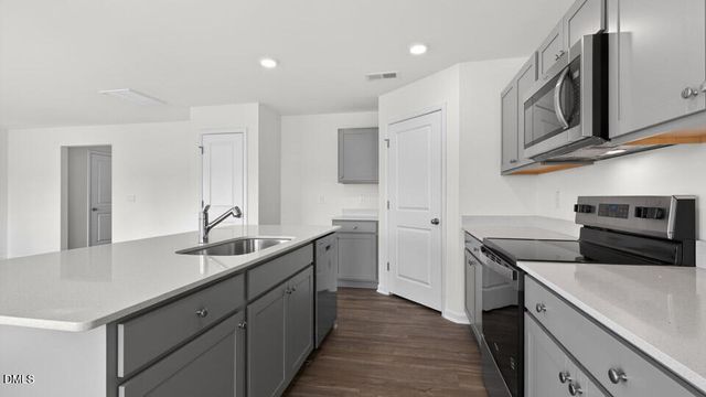 119 Vignette Drive, Smithfield, NC 27577