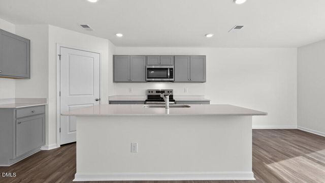 119 Vignette Drive, Smithfield, NC 27577