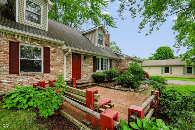 1140 Stringtown Pike, Cicero, IN 46034