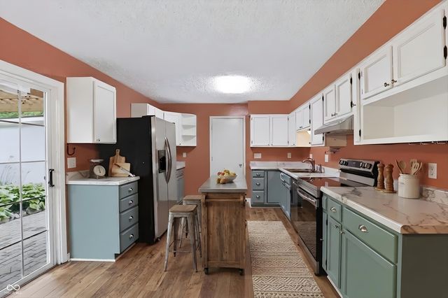 1140 Stringtown Pike, Cicero, IN 46034