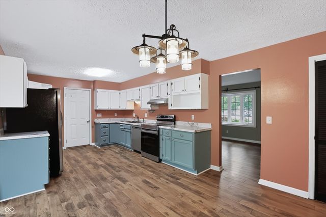 1140 Stringtown Pike, Cicero, IN 46034