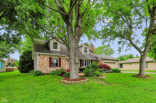 1140 Stringtown Pike, Cicero, IN 46034