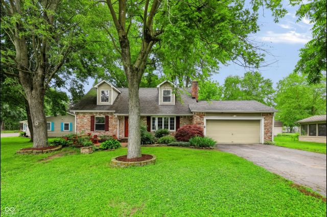 1140 Stringtown Pike, Cicero, IN 46034