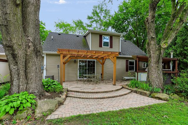 1140 Stringtown Pike, Cicero, IN 46034