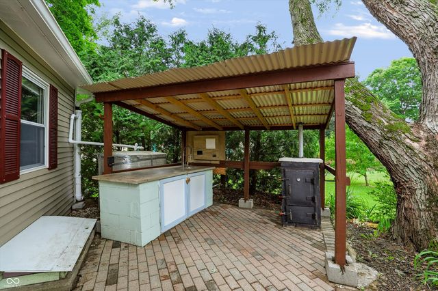 1140 Stringtown Pike, Cicero, IN 46034
