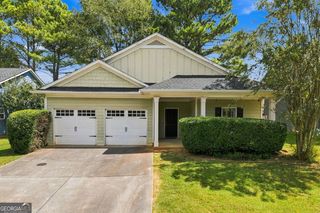 102 Mercer Lane, Cartersville, GA 30120