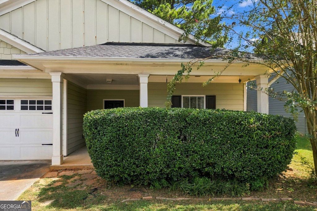 102 Mercer Lane, Cartersville, GA 30120 — photo 2