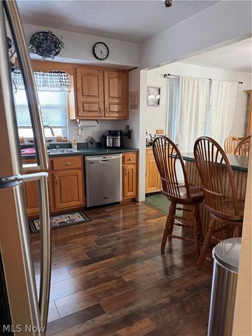 1451 Poplar Avenue, Belpre, OH 45714