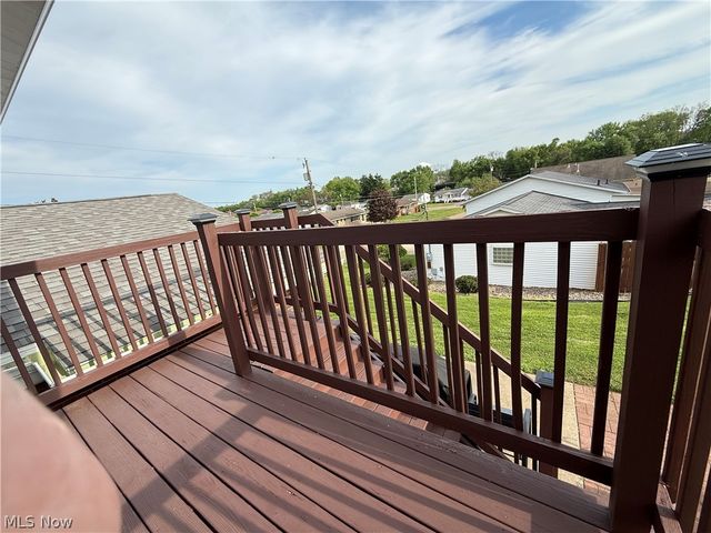 1451 Poplar Avenue, Belpre, OH 45714