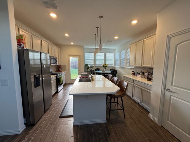 4617 Golden Gate Way, Garland, TX 75043