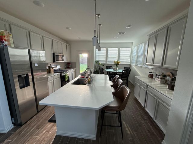 4617 Golden Gate Way, Garland, TX 75043