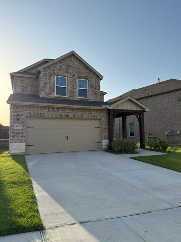 4617 Golden Gate Way, Garland, TX 75043
