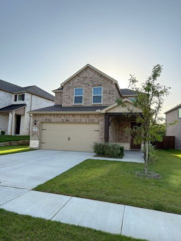 4617 Golden Gate Way, Garland, TX 75043