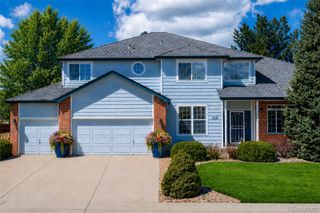 10617 Clarke Farms Drive, Parker, CO 80134