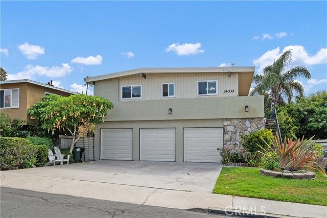 34032 La Serena Drive 3, Dana Point, CA 92629