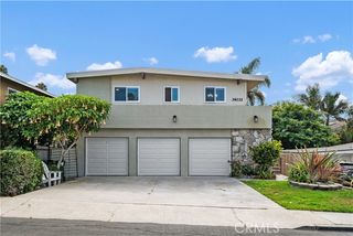 34032 La Serena Drive 3, Dana Point, CA 92629