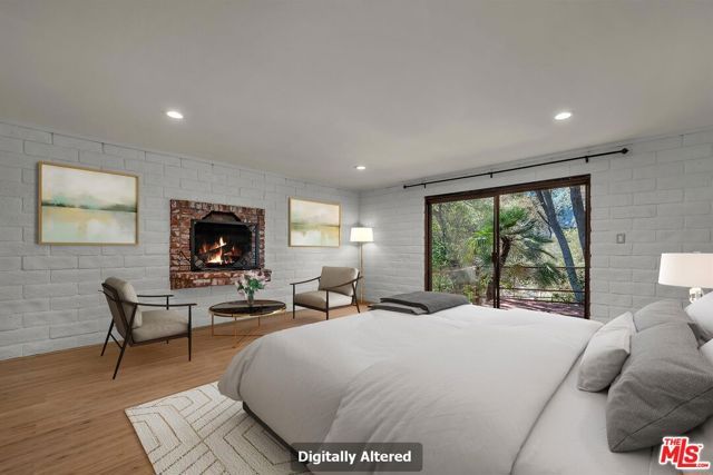 535 Crater Camp Drive, Calabasas, CA 91302