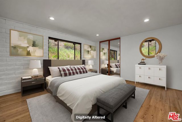 535 Crater Camp Drive, Calabasas, CA 91302