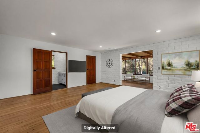 535 Crater Camp Drive, Calabasas, CA 91302